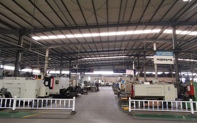 La CINA Hebei Xiangyi metal products Co., Ltd