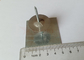 bastone Pin Self Adhesive Insulation Hangers di 120mm per la lana di roccia