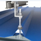 sistema di Bolt Kit For Roof Solar Mounting del gancio del metallo di lunghezza di 150mm