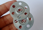 Dischi della rondella della riparazione del pannello isolante per montaggio facile degli strati dell'isolamento