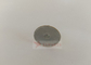 1&quot; saldatura capa del CD di scarico del condensatore della tazza galvanizzata lunghezza appunta con la rondella di carta