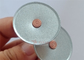 Il saldatore d'acciaio rivestito di rame Insulation Pins For del perno del CD canalizza allineare il lavoro