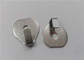 4 ½» X 14 ancore d'allacciatura di acciaio inossidabile del calibro per i cuscinetti smontabili dell'isolamento